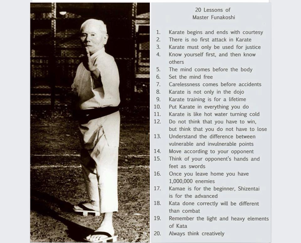 20Lessons of Funakoshi