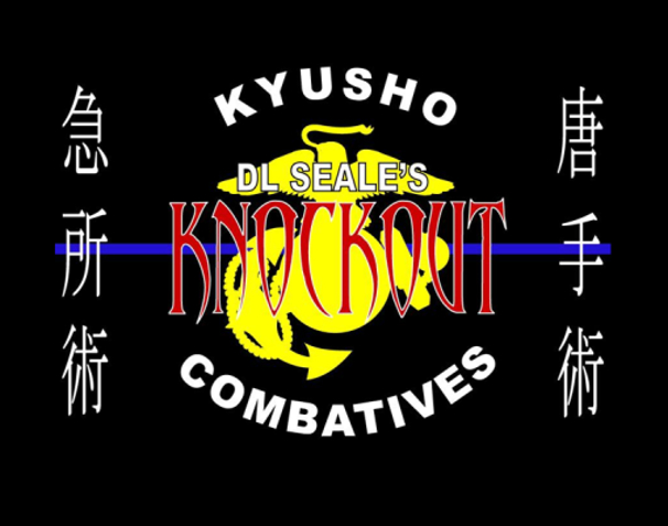 Kyusho Combatives