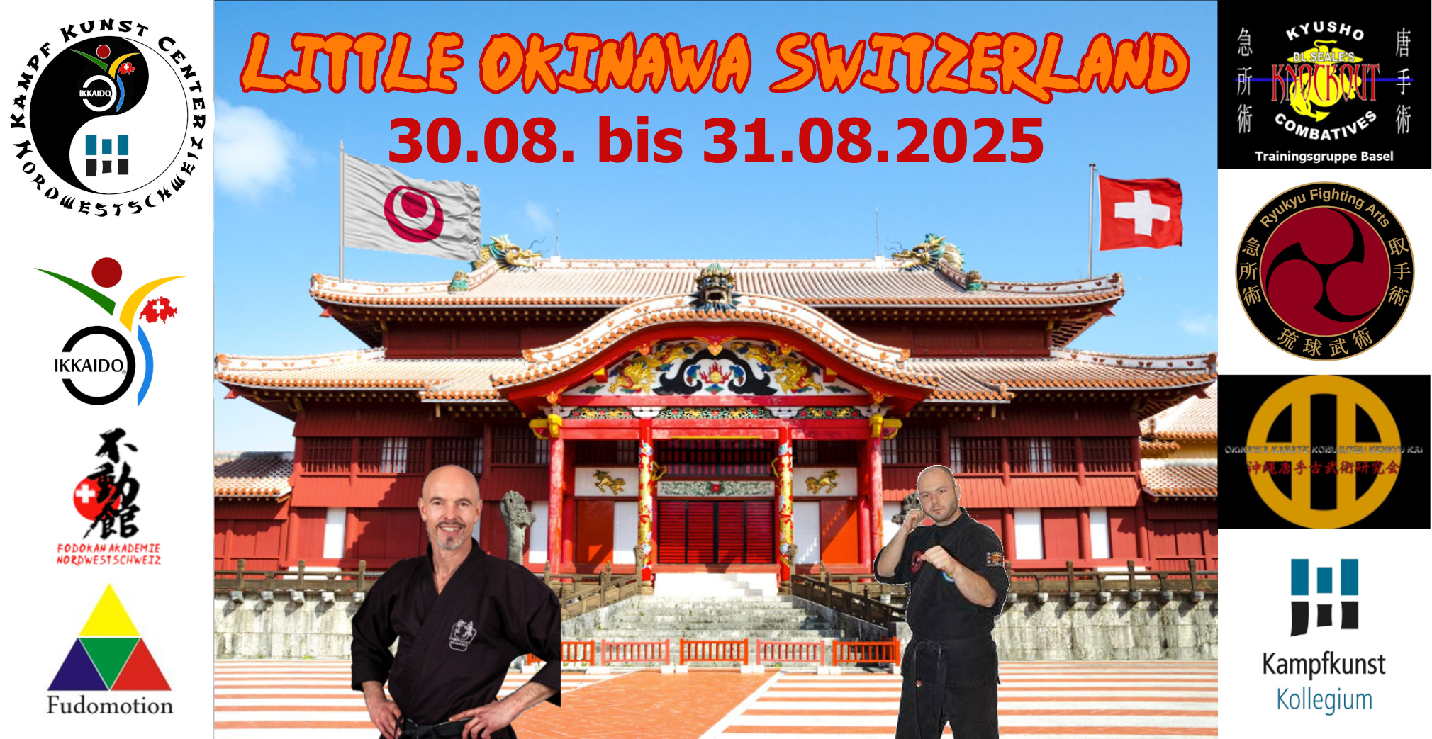 Little Okinawa CH