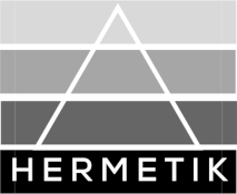 Logo Hermetik