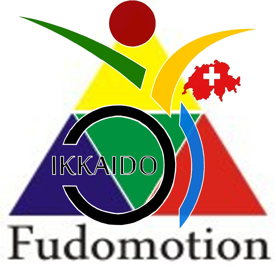 Ikkaidosuissetrademark fudomotion