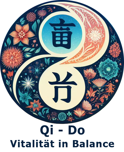 Qi Do gerade