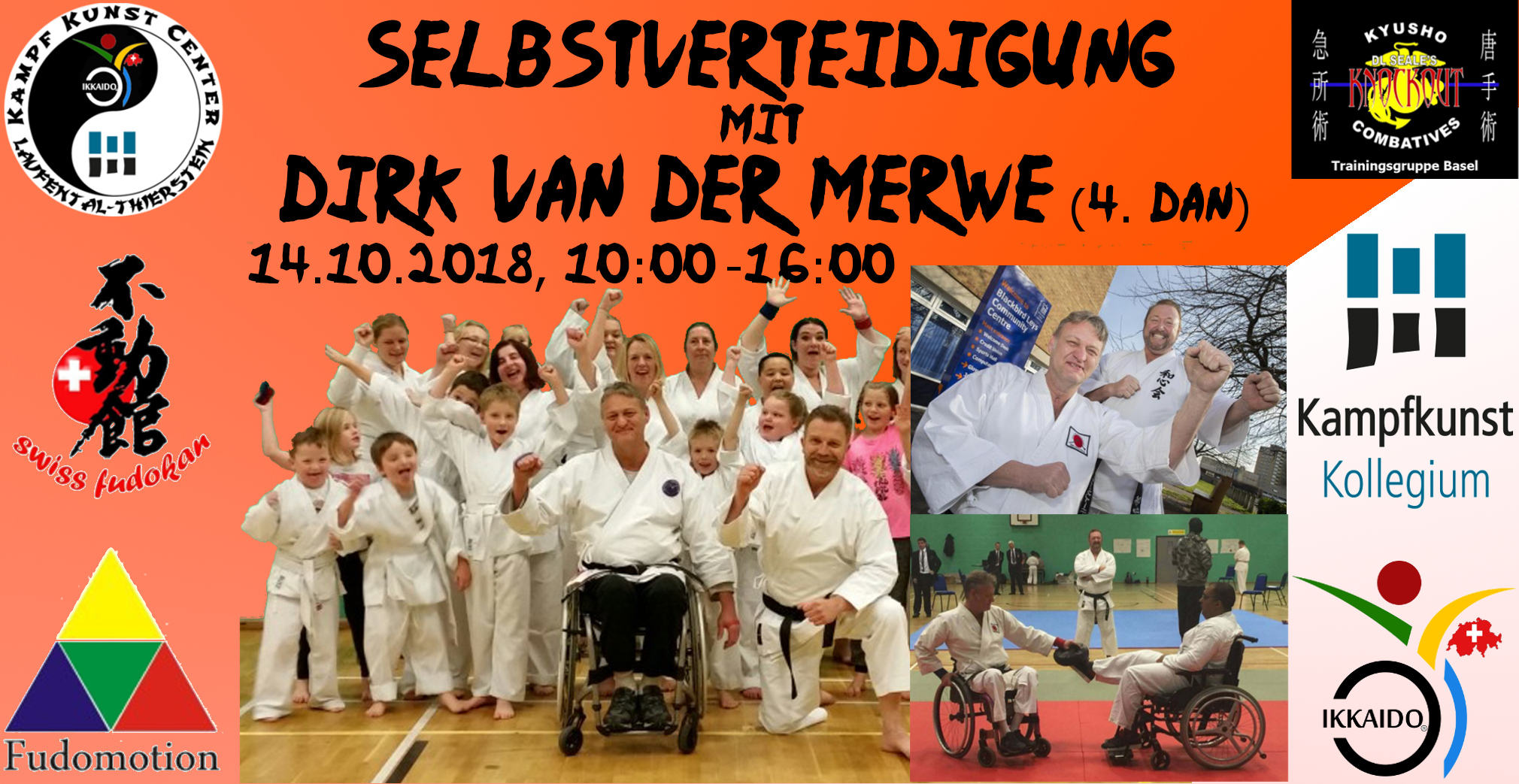 SV Dirk vd Merwe