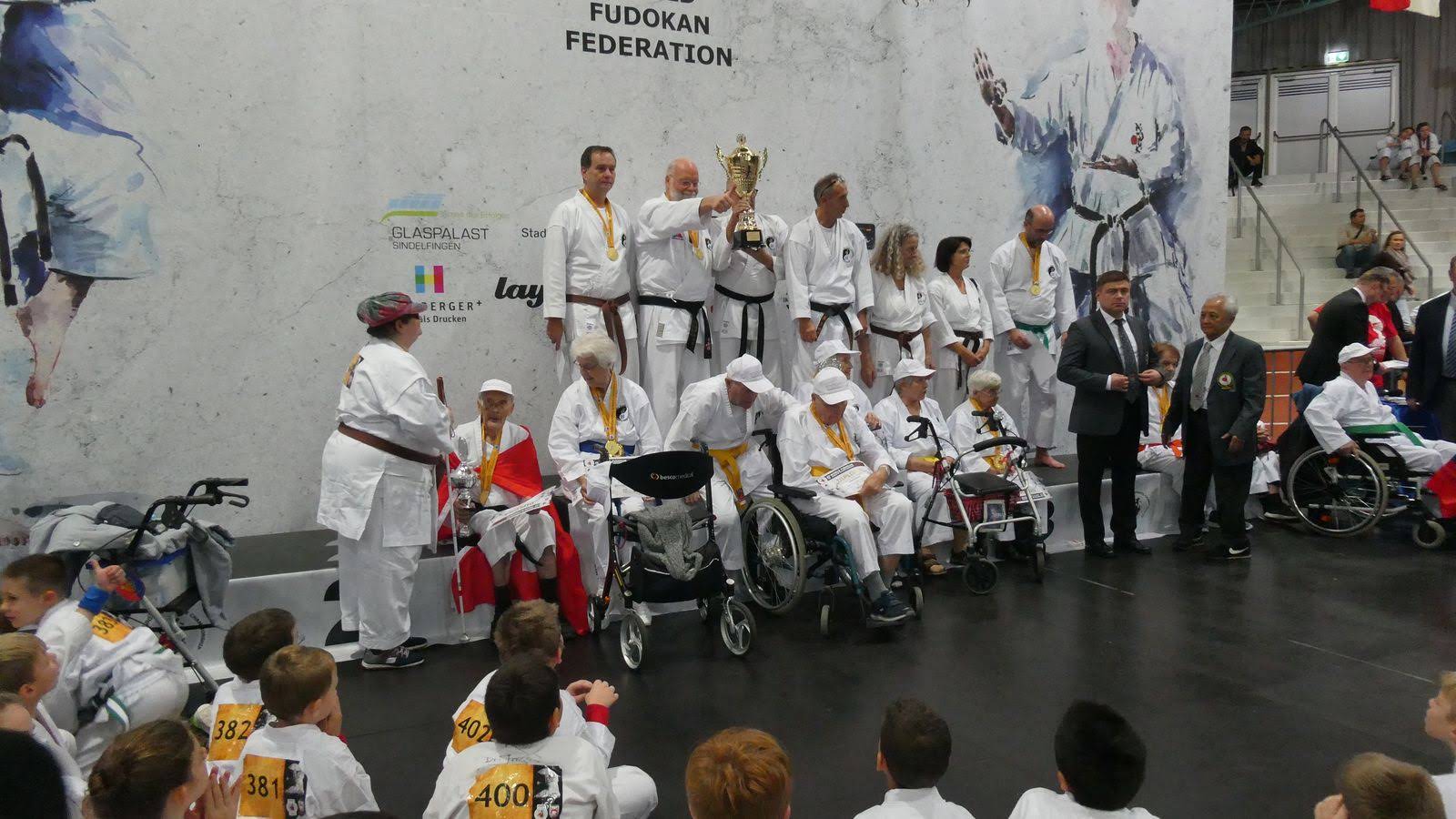 Schweiz ErwachseneVeteranen