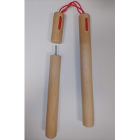 nunchaku-okinawa-zerlegt