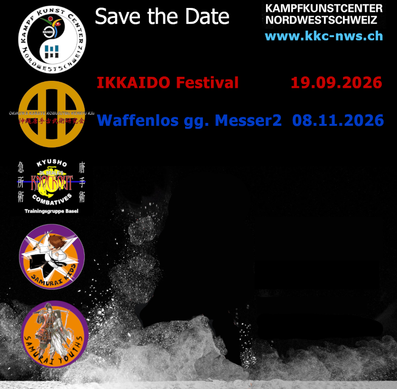 save the date